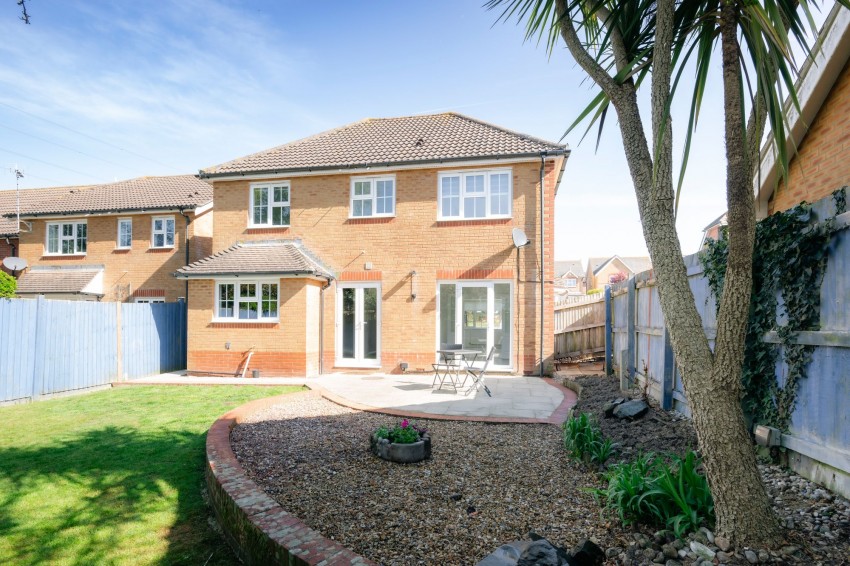 Images for Darent Close, Stone Cross, BN24