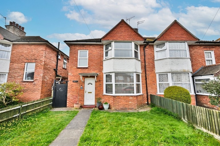 Windermere Crescent, Eastbourne, BN22