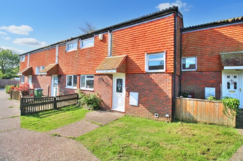 View Full Details for Croxden Way, Eastbourne, BN22