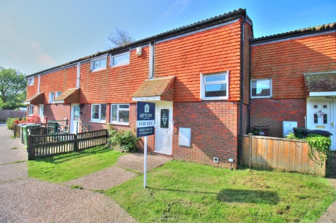 View Full Details for Croxden Way, Eastbourne, BN22