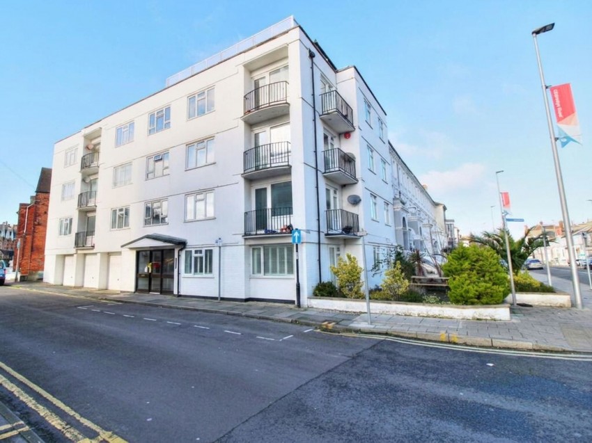 Images for Hyde Road, Delamere Court Hyde Road, BN21
