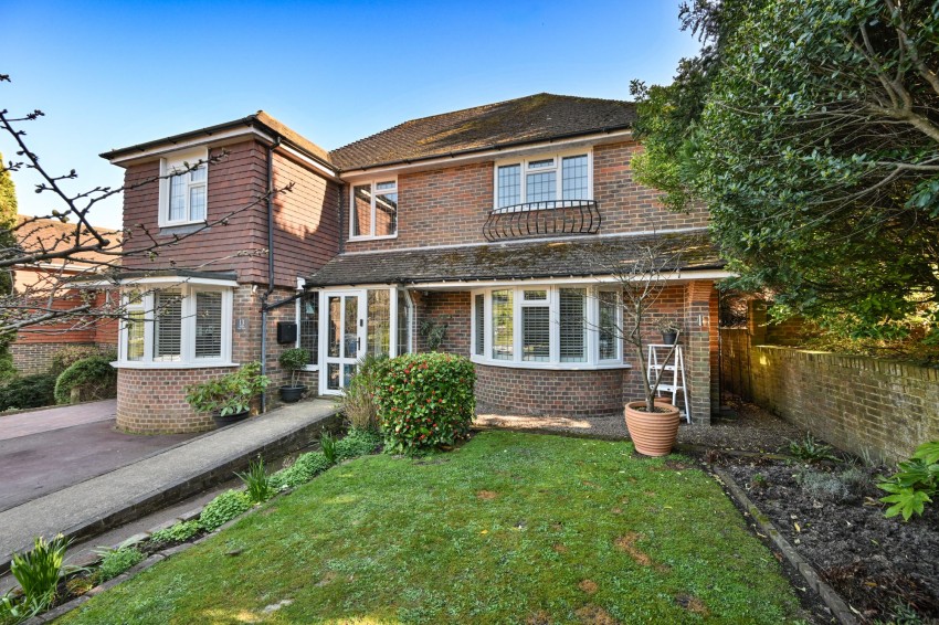 Images for The Combe, Eastbourne, BN20