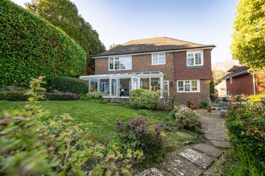 Images for The Combe, Eastbourne, BN20