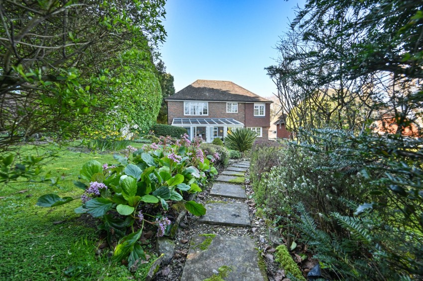 Images for The Combe, Eastbourne, BN20