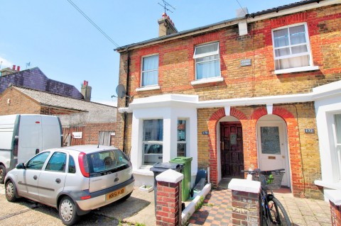 View Full Details for Ashford Road, Eastbourne, BN21