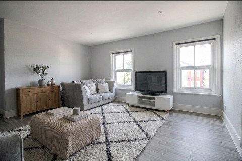 View Full Details for Terminus Road, Eastbourne, BN21