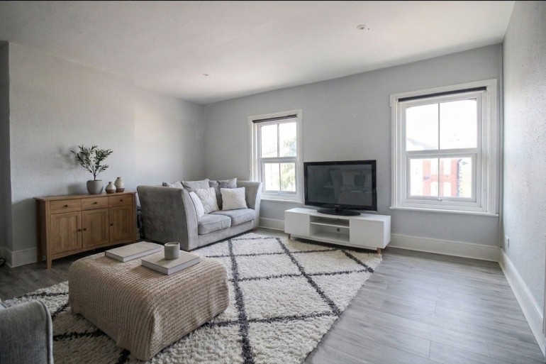 Terminus Road, Eastbourne, BN21