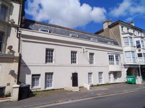 View Full Details for Seaside, Eastbourne, BN22