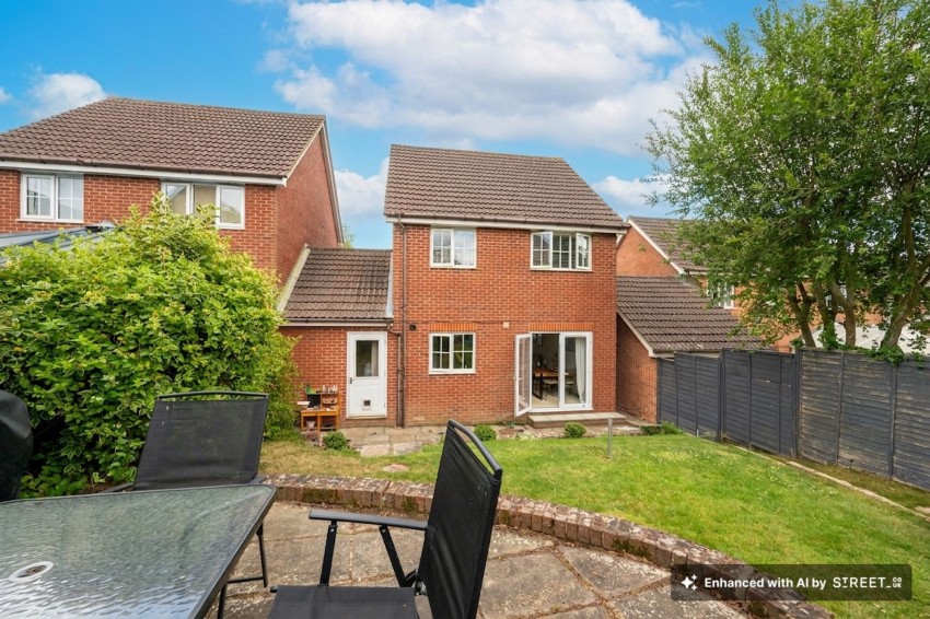 Images for Pride View, Stone Cross, BN24