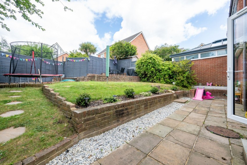 Images for Pride View, Stone Cross, BN24