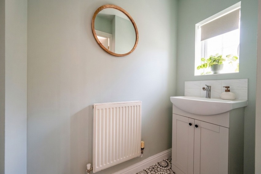 Images for Pride View, Stone Cross, BN24
