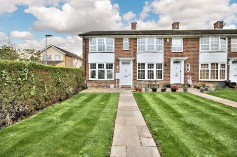 View Full Details for Park Lane, Eastbourne, BN21