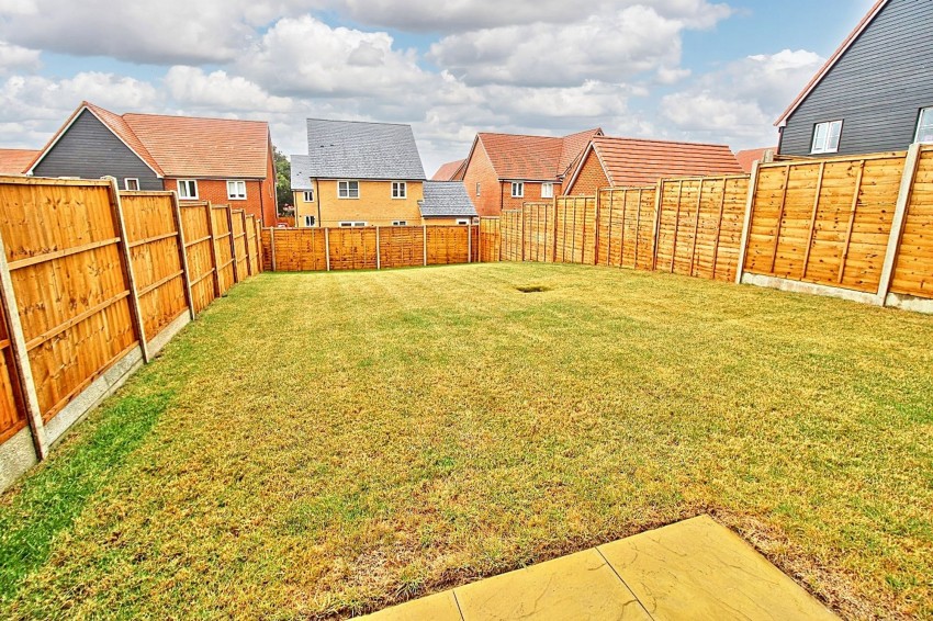 Images for Smock Row, Hailsham, BN27