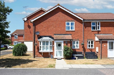 View Full Details for The Portlands, Eastbourne, BN23