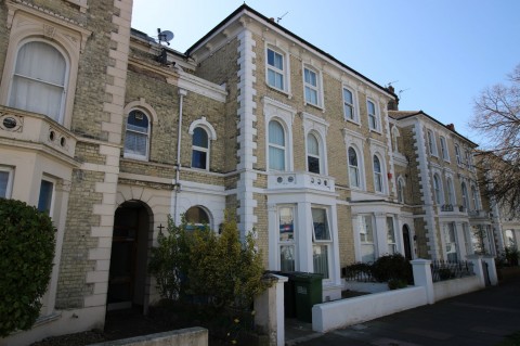 View Full Details for Lushington Road, Eastbourne, BN21