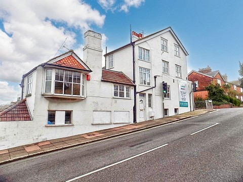 View Full Details for Church Street, Old Town, BN21