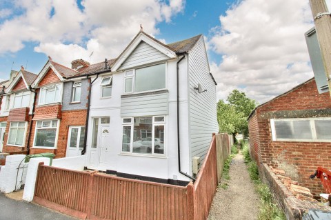 View Full Details for Hampden Avenue, Eastbourne, BN22