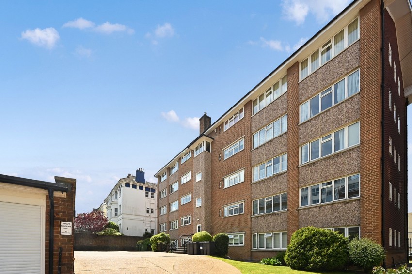 Images for Burlington Place, Ashbourne Court Burlington Place, BN21
