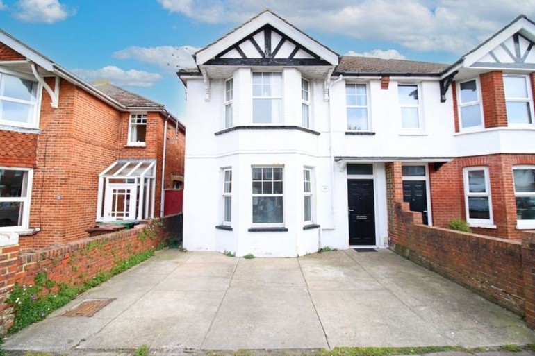Cavendish Avenue, Eastbourne, BN22