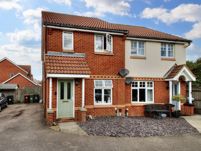 Images for Samoa Way, Eastbourne, BN23
