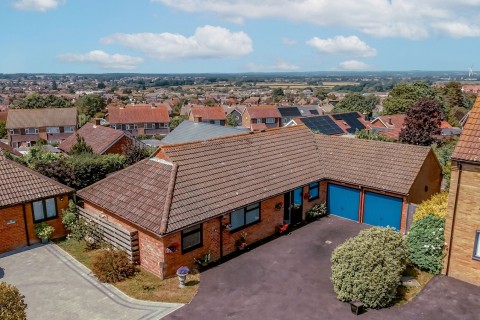 View Full Details for The Cloisters, Eastbourne, BN22