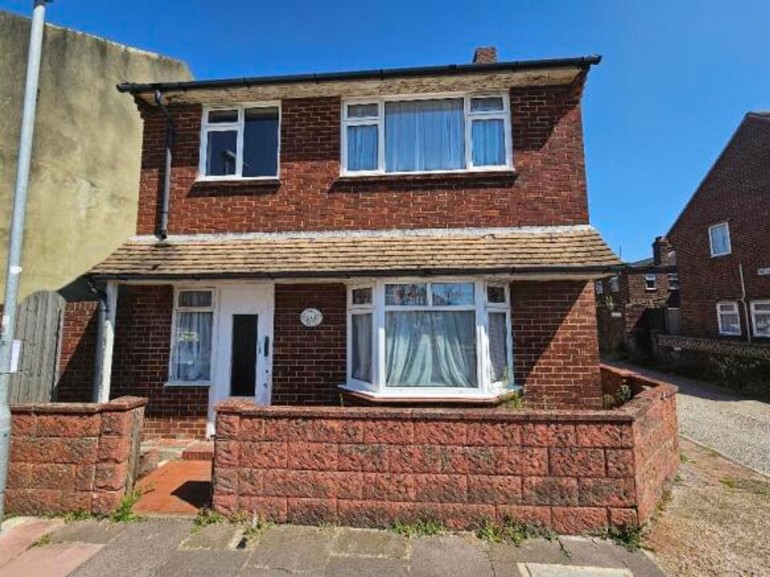 Firle Road, Eastbourne, BN22