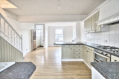 View Full Details for North Road, Pevensey Bay, BN24