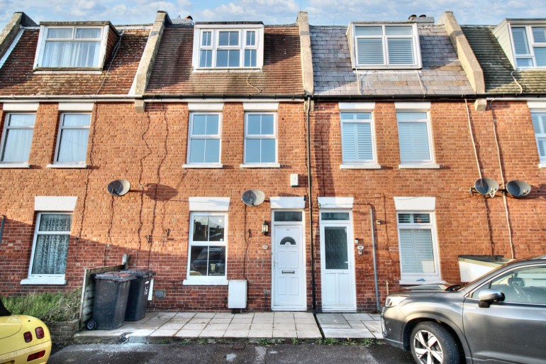 North Road, Pevensey Bay, BN24