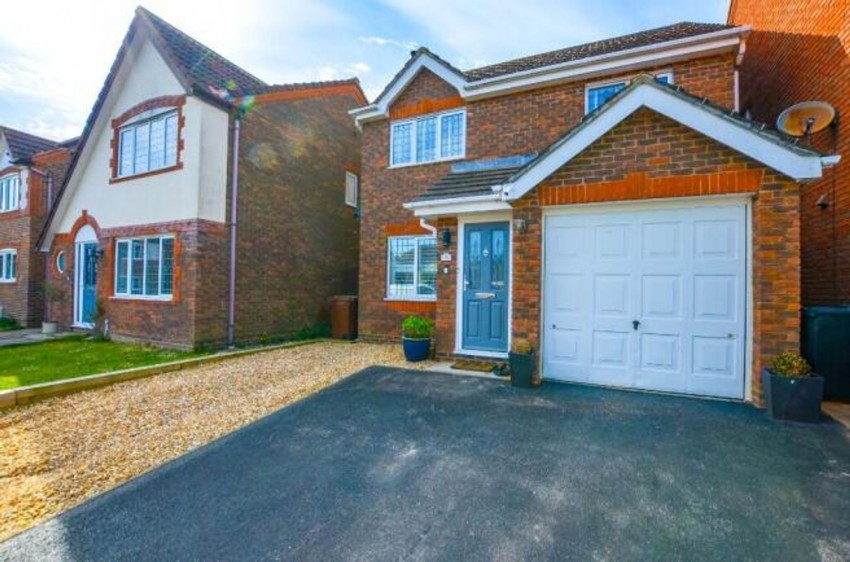 Images for Swale Close, Stone Cross, BN24