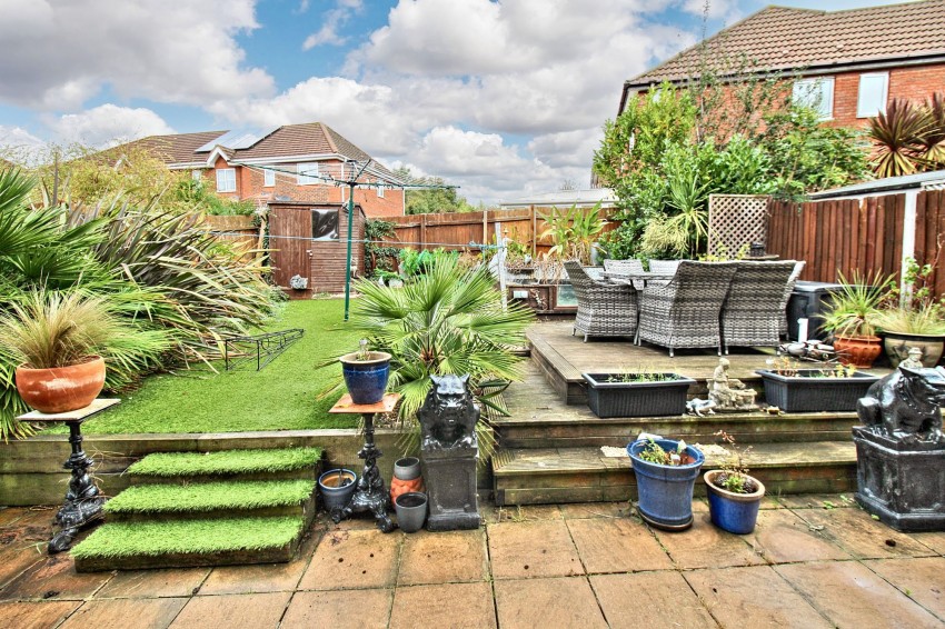 Images for Swale Close, Stone Cross, BN24