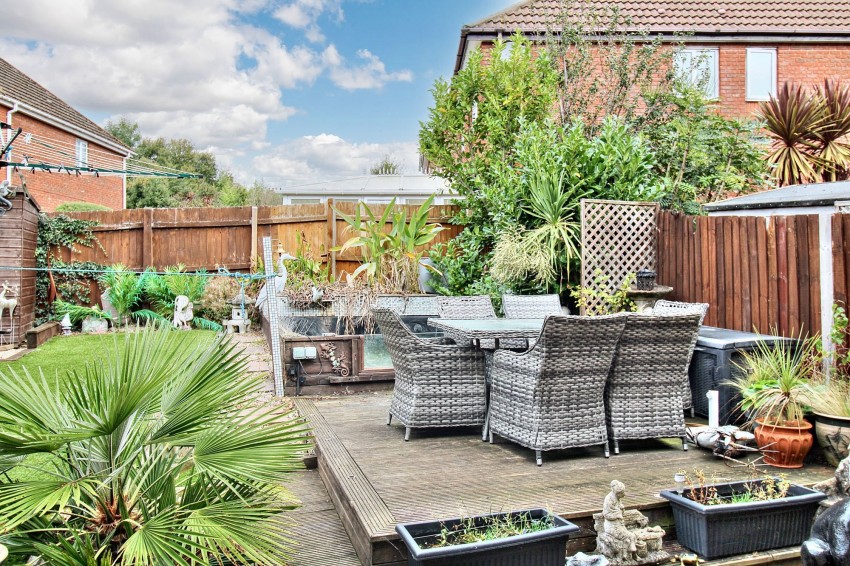 Images for Swale Close, Stone Cross, BN24