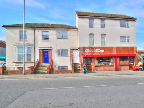 View Full Details for 52 Cavendish Place, Eastbourne, BN21
