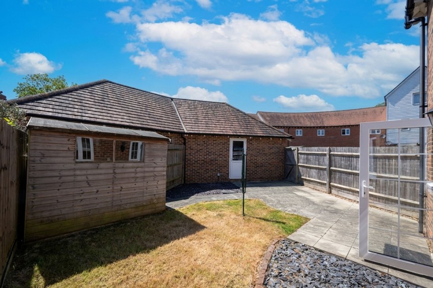 Images for Splice Lane, Hailsham, BN27