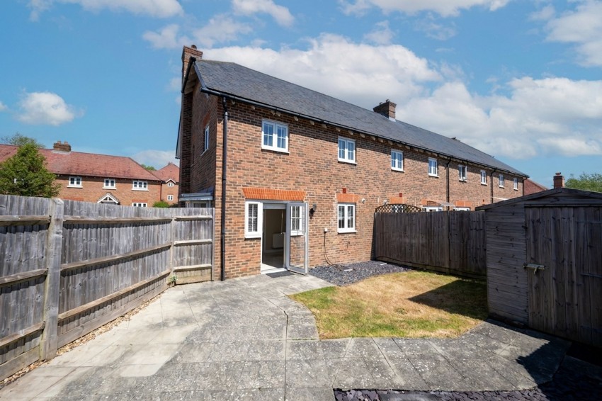Images for Splice Lane, Hailsham, BN27