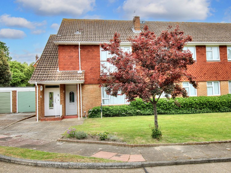 Collington Close, Eastbourne, BN20