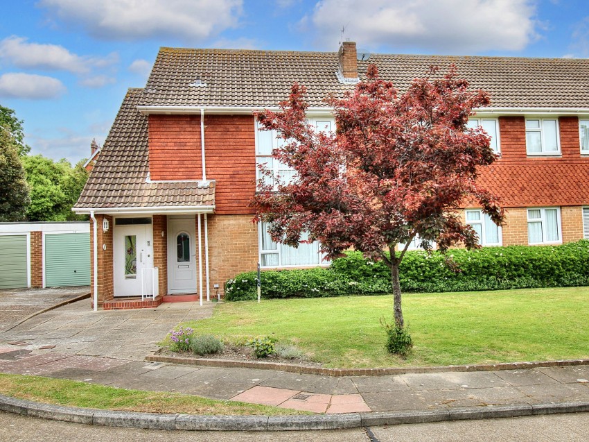 Images for Collington Close, Eastbourne, BN20